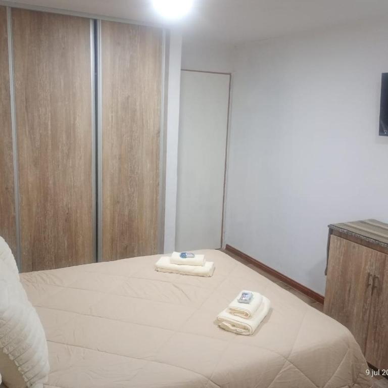 Quincho Coihues - Apartamento de 1 dormitorio - 24