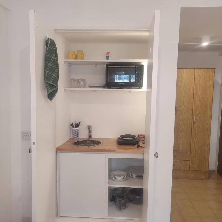 El Colibrí - Apartamento de 1 dormitorio - 3