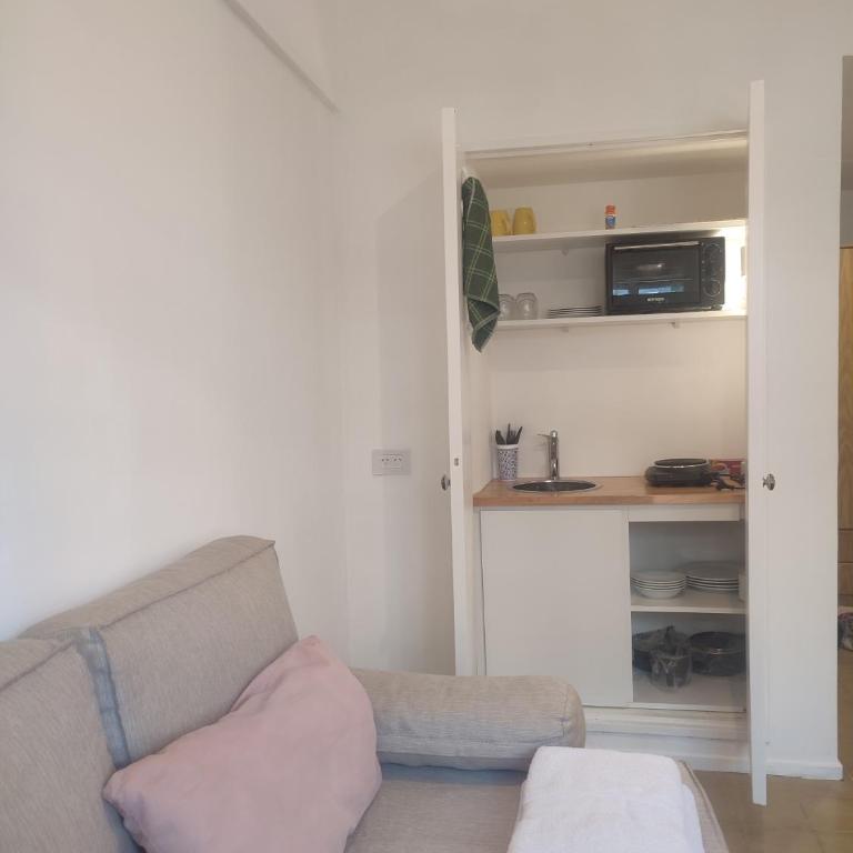 El Colibrí - Apartamento de 1 dormitorio - 4