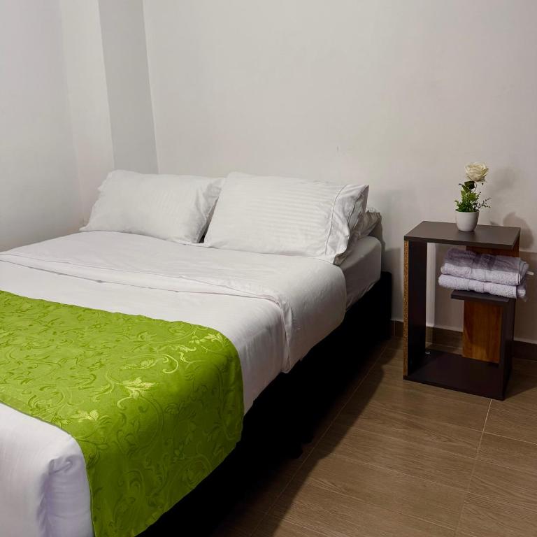 Your home in Paipa - Apartamento - 16