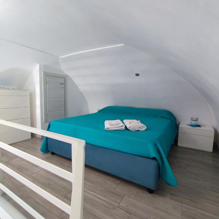 La Perla del Borgo Casa Vener - Appartamento con 1 Camera da Letto - 5
