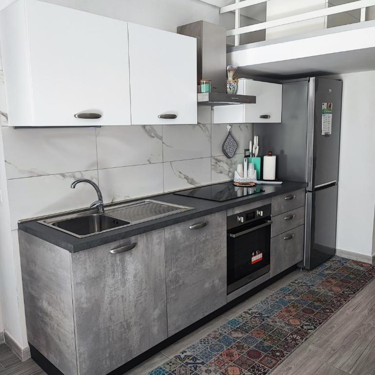 La Perla del Borgo Casa Vener - Appartamento con 1 Camera da Letto - 6