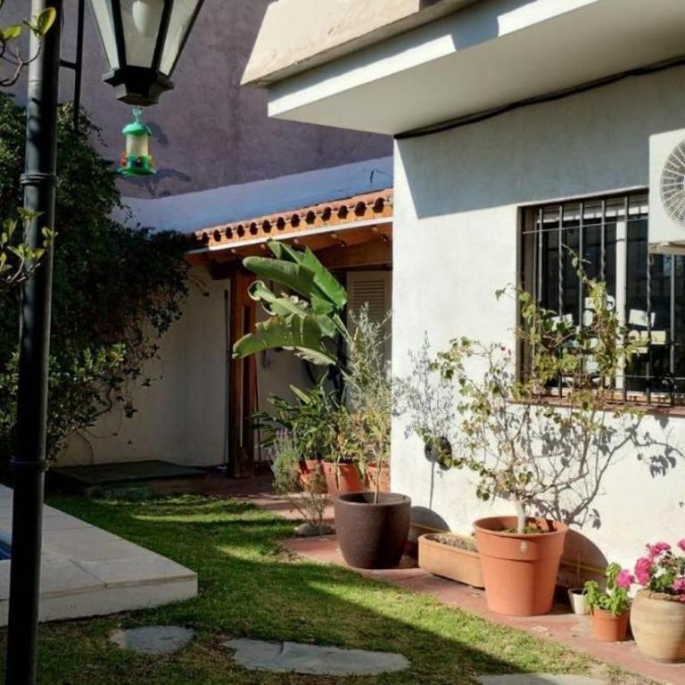 Neuquén 2467, M5502 Mendoza - Apartamento de 3 dormitorios - 15