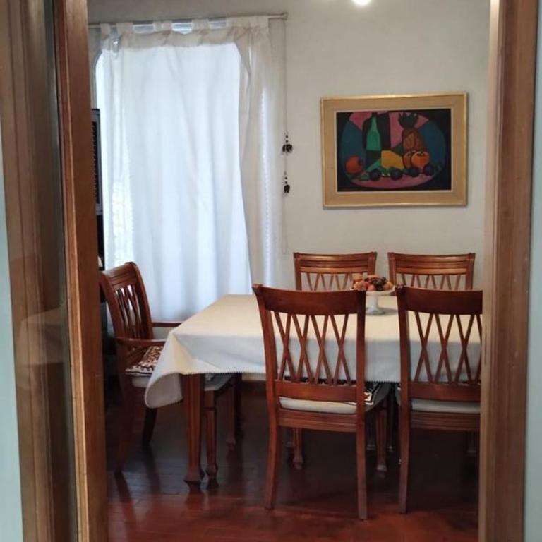 Neuquén 2467, M5502 Mendoza - Apartamento de 3 dormitorios - 19