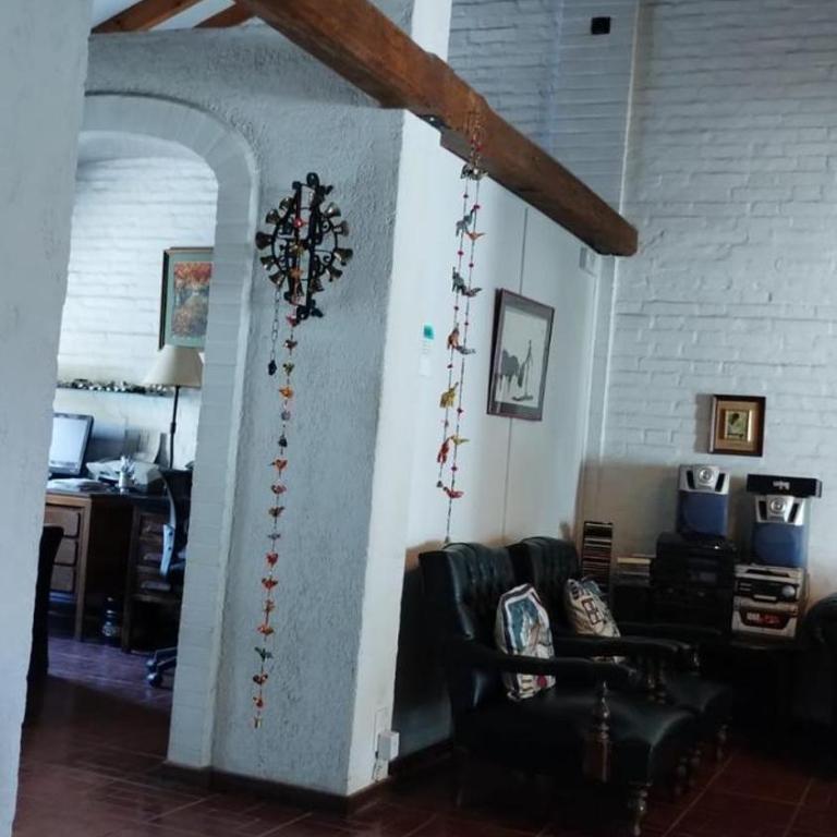 Neuquén 2467, M5502 Mendoza - Apartamento de 3 dormitorios - 21