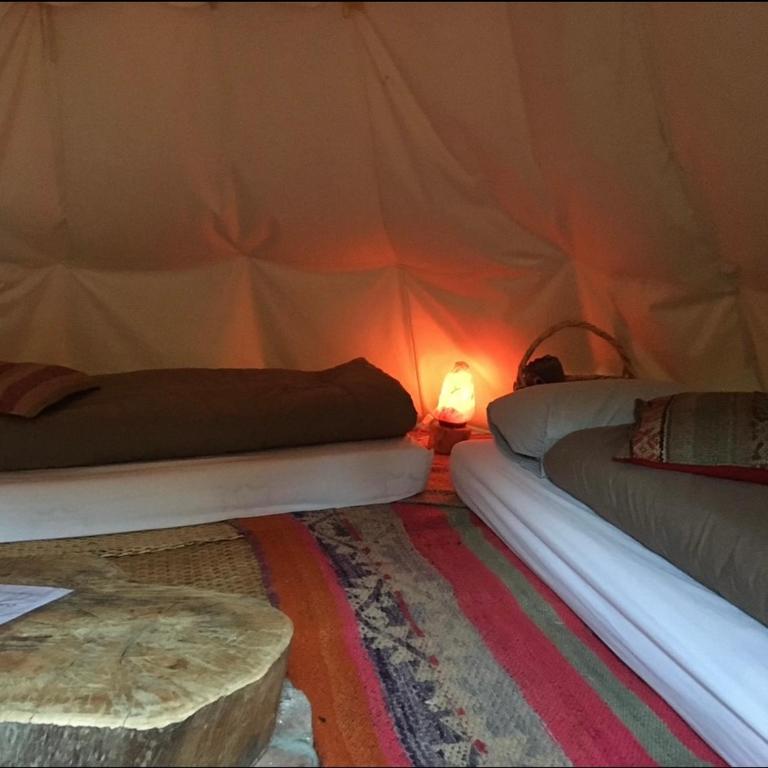 YakuRumi Tipis & Glamping - Tent - 6