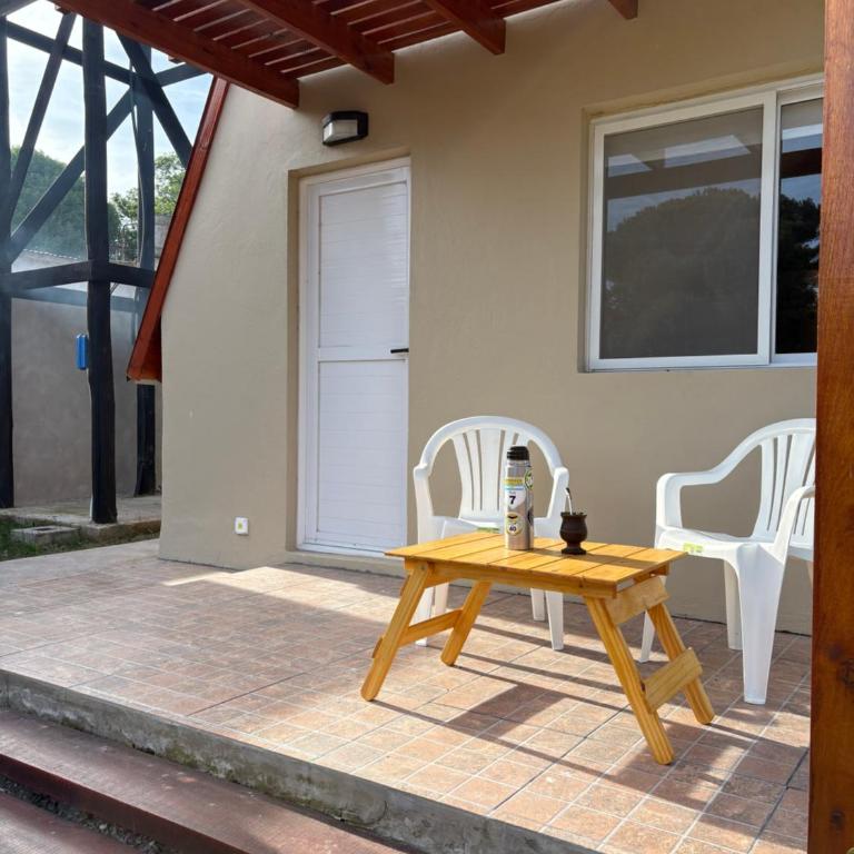 Alpina Don Carlos - Two-Bedroom Apartment - 9