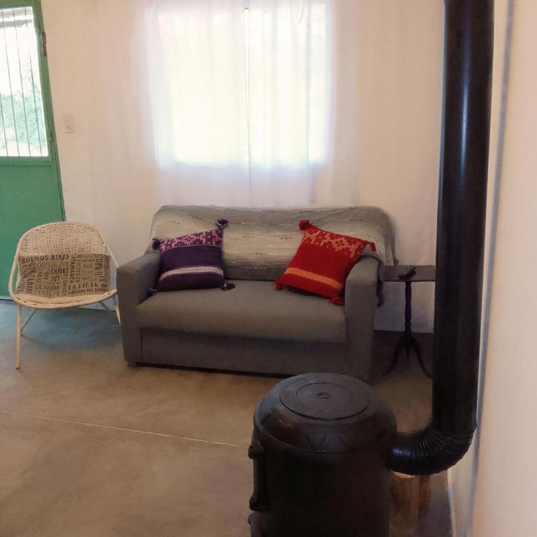 Kusylla Wasy refugio de montaña - Casa con 1 dormitorio - 20