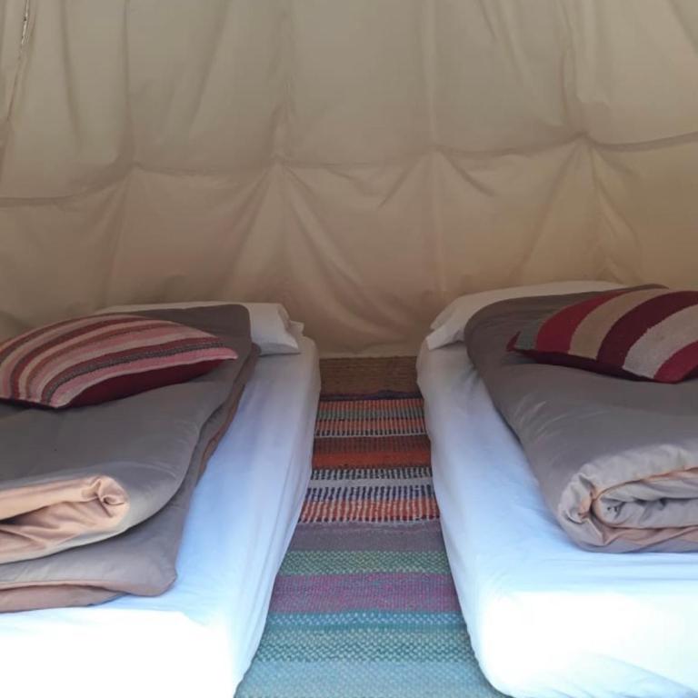 YakuRumi Tipis & Glamping - Tent - 5