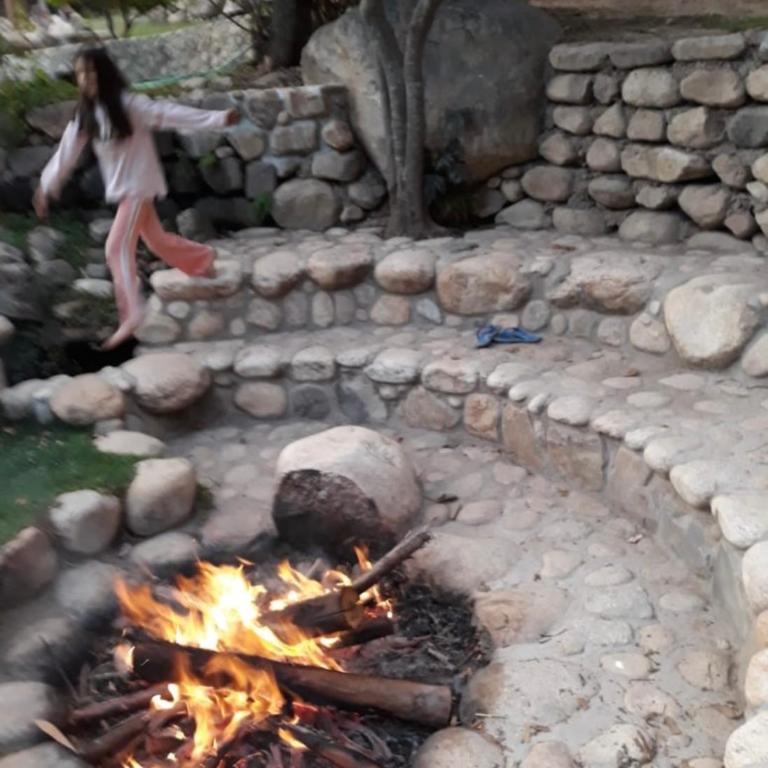 YakuRumi Tipis & Glamping - Tent - 2