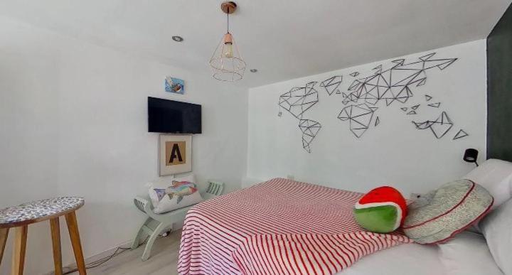 Palpa vacacional - Casa de 3 dormitorios - 3