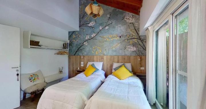 Palpa vacacional - Casa de 3 dormitorios - 4