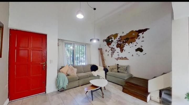 Palpa vacacional - Casa de 3 dormitorios - 7