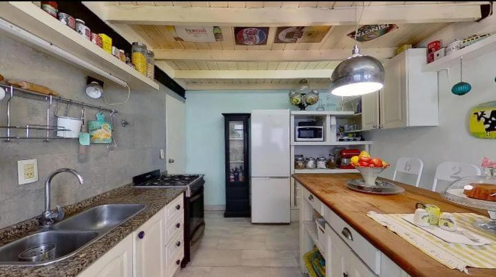 Palpa vacacional - Casa de 3 dormitorios - 9