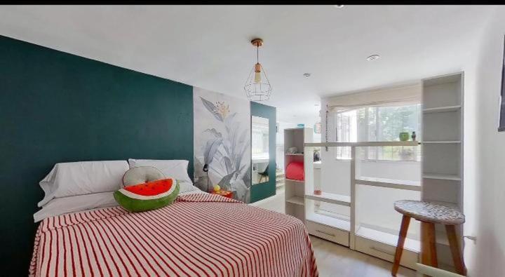 Palpa vacacional - Casa de 3 dormitorios - 10