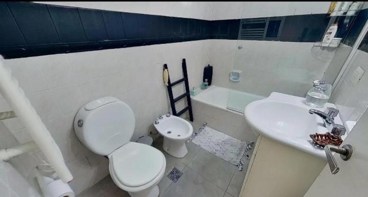 Palpa vacacional - Casa de 3 dormitorios - 12