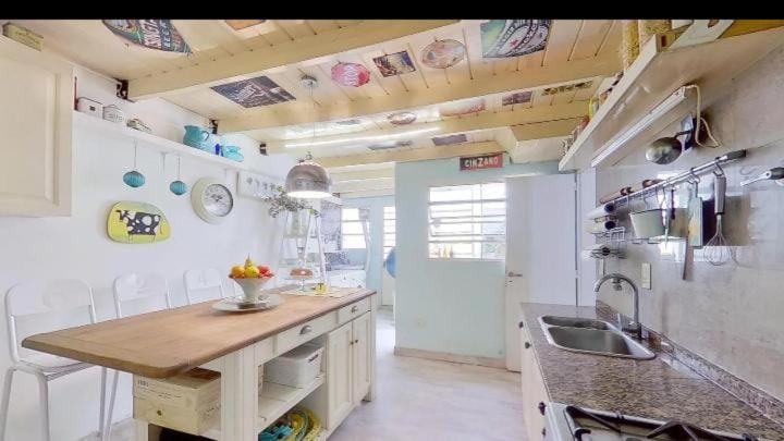 Palpa vacacional - Casa de 3 dormitorios - 13