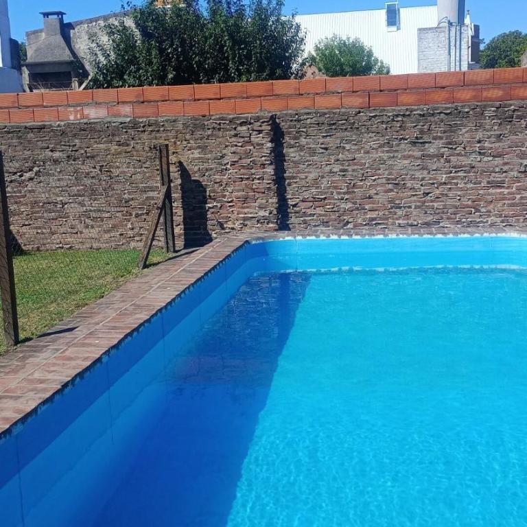 Relajate en Suipacha!! - Casa con 1 dormitorio - 5