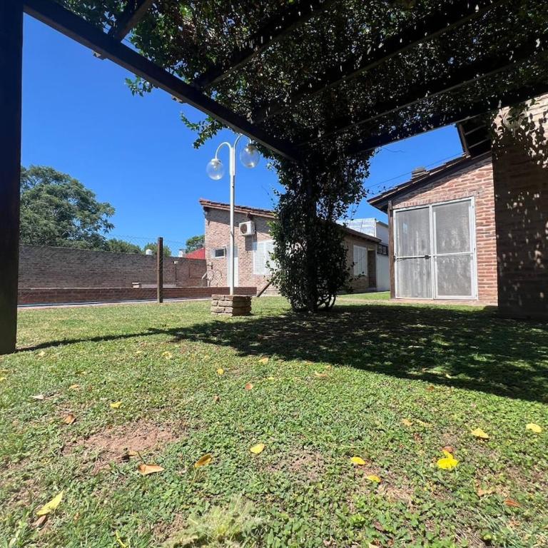 Relajate en Suipacha!! - Casa con 1 dormitorio - 6