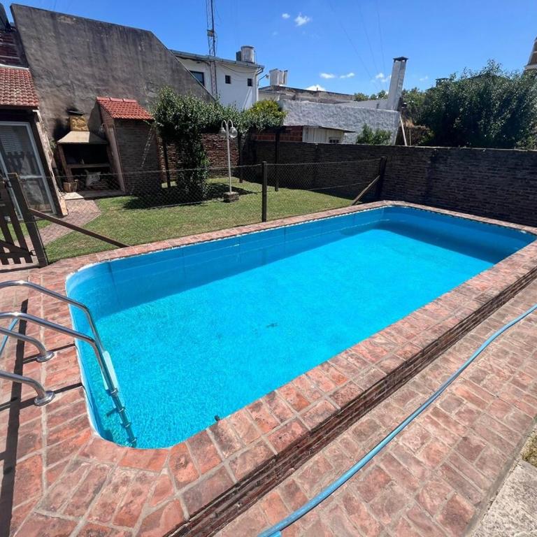 Relajate en Suipacha!! - Casa con 1 dormitorio - 11