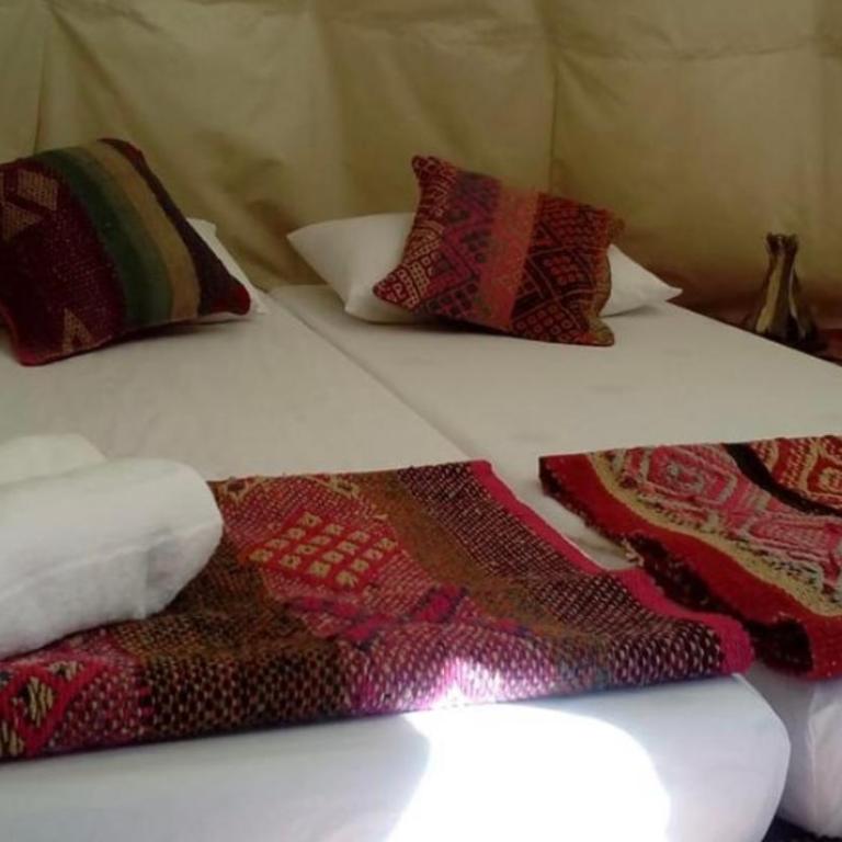 YakuRumi Tipis & Glamping - Teepee Tent - 2