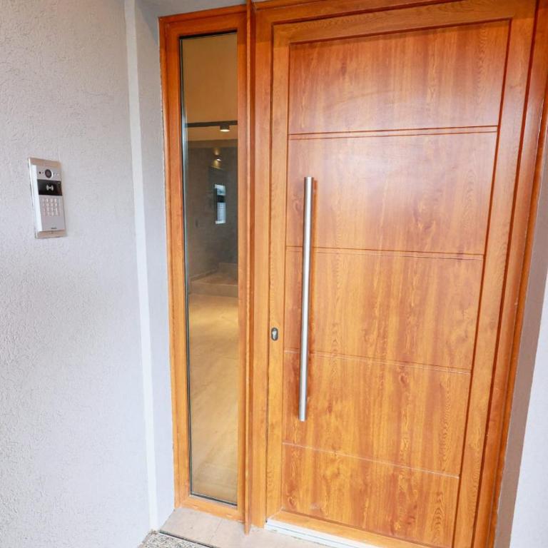 Barimountain2 - One-Bedroom Apartment - 2