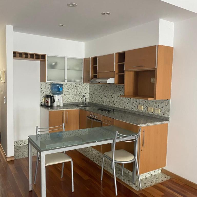 Vegan good behaviour China Town - Apartamento de 1 dormitorio - 7