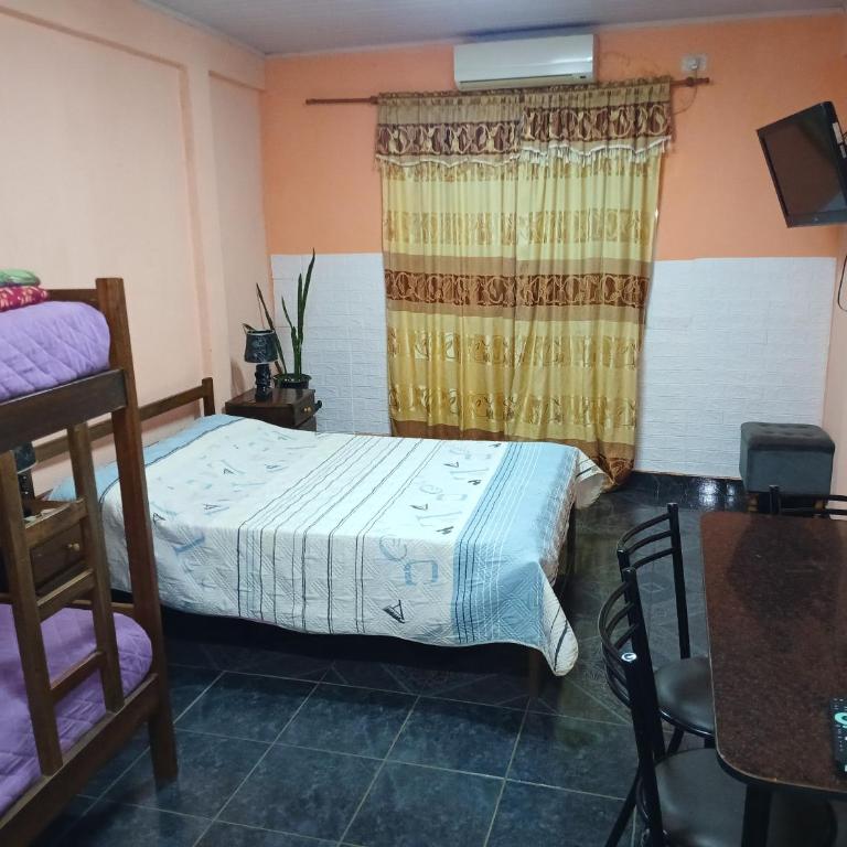 Apart Las Nietas - One-Bedroom Apartment - 12