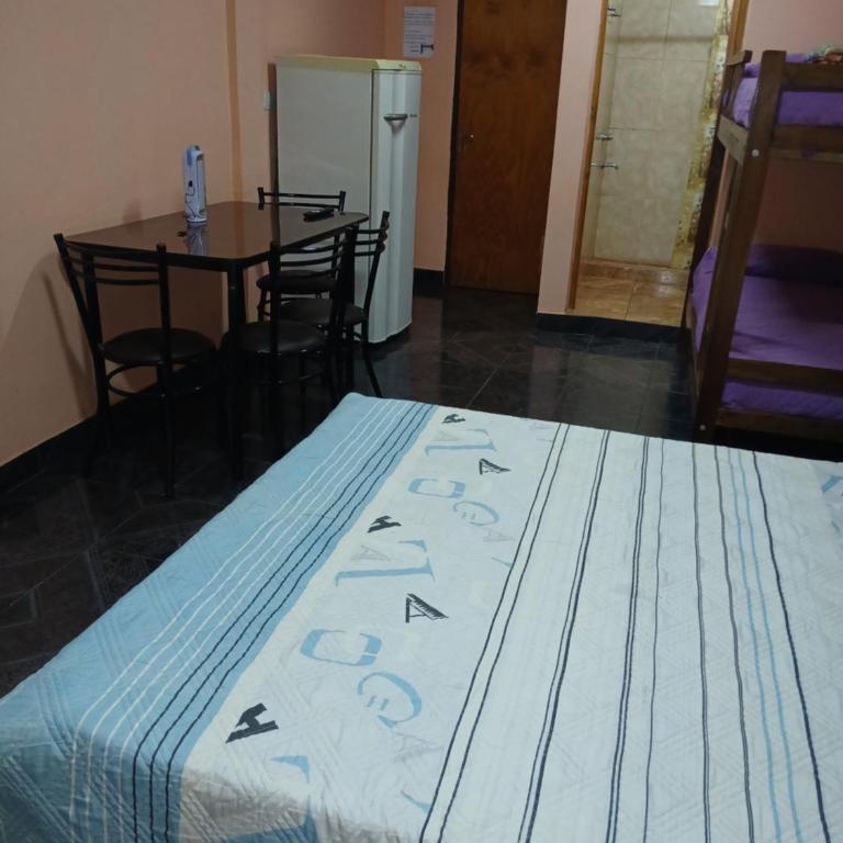 Apart Las Nietas - One-Bedroom Apartment - 10