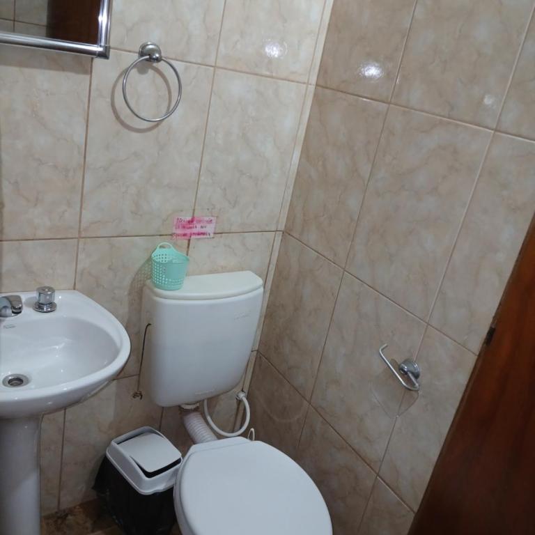 Apart Las Nietas - One-Bedroom Apartment - 9