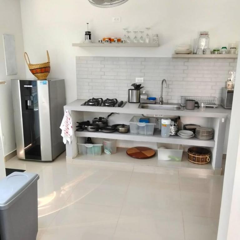 Vacaciones en familia - Piscina, confort y descanso - Casa de 3 dormitorios - 11