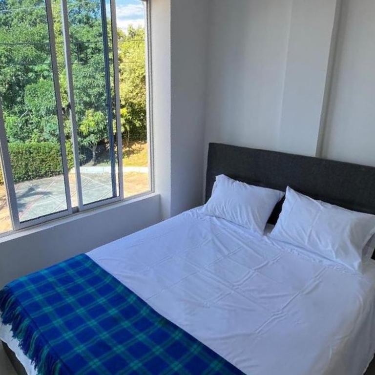 Vacaciones en familia - Piscina, confort y descanso - Casa de 3 dormitorios - 14