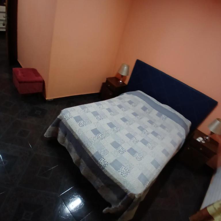 Apart Las Nietas - One-Bedroom Apartment - 5