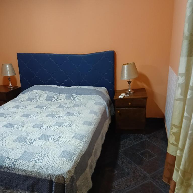 Apart Las Nietas - One-Bedroom Apartment - 1
