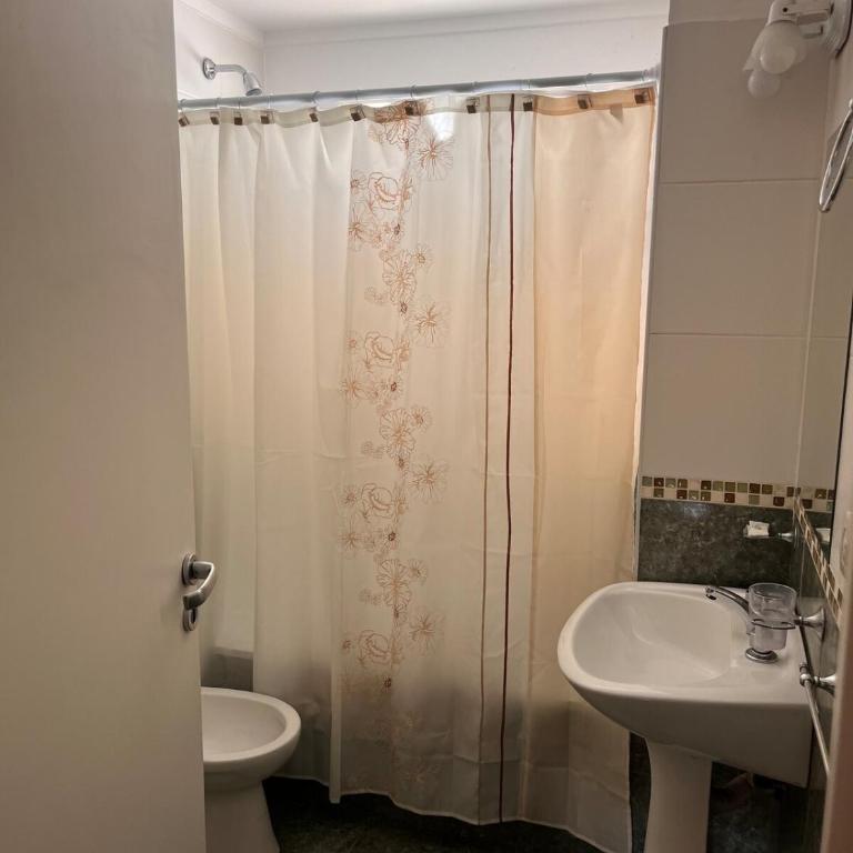 Departamento Sol - Apartamento de 1 dormitorio - 23