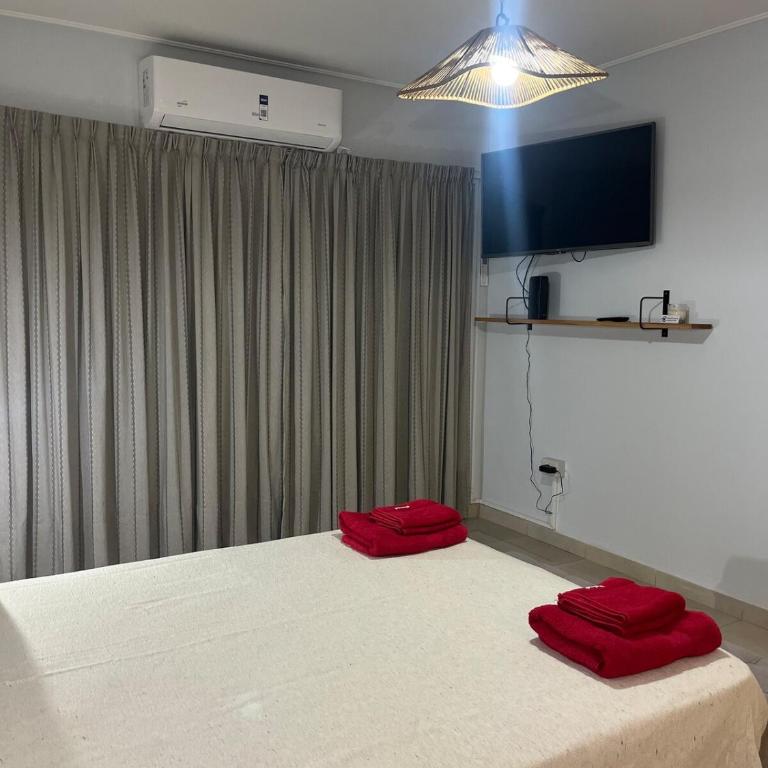 Departamento Sol - Apartamento de 1 dormitorio - 25