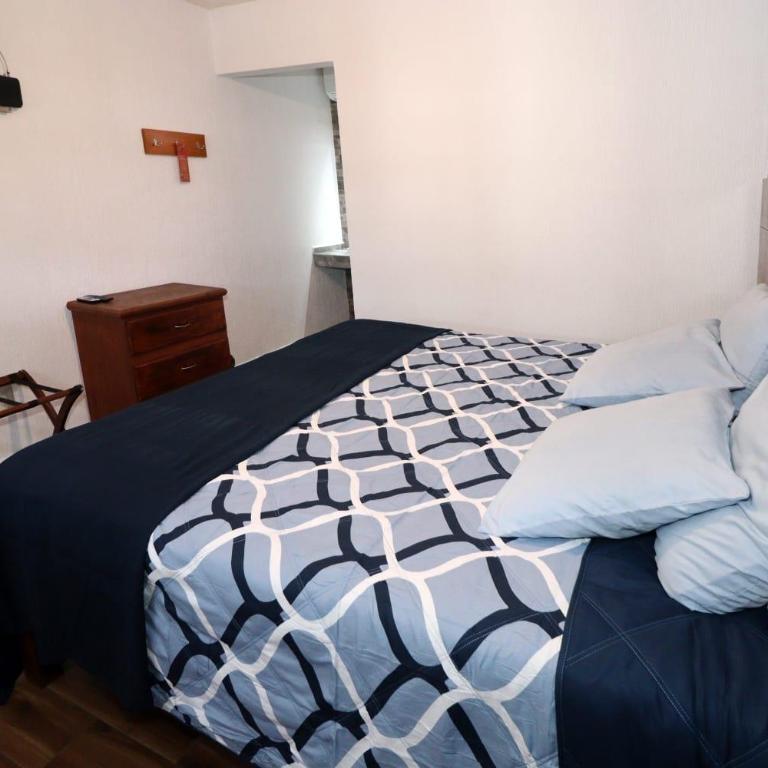 Hotel Casa Frida - Habitación Doble - 3