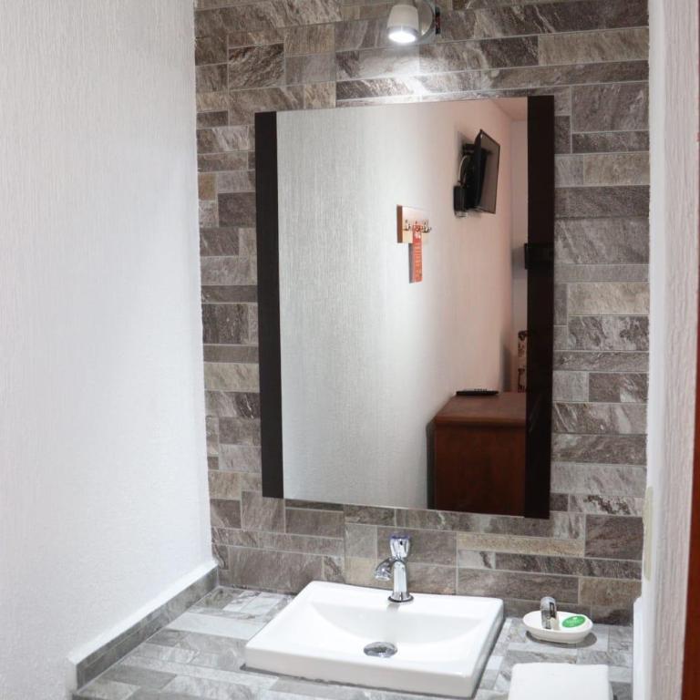 Hotel Casa Frida - Habitación Doble - 2