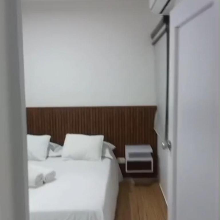 Hermoso apartamento - Three-Bedroom Apartment - 1