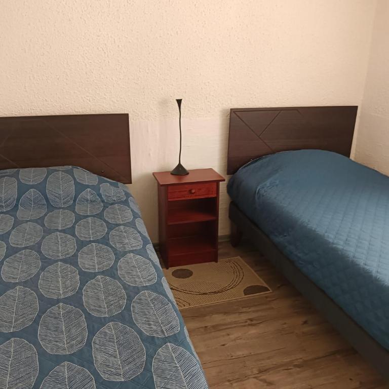 Departamento en concon - Apartamento de 2 dormitorios - 2