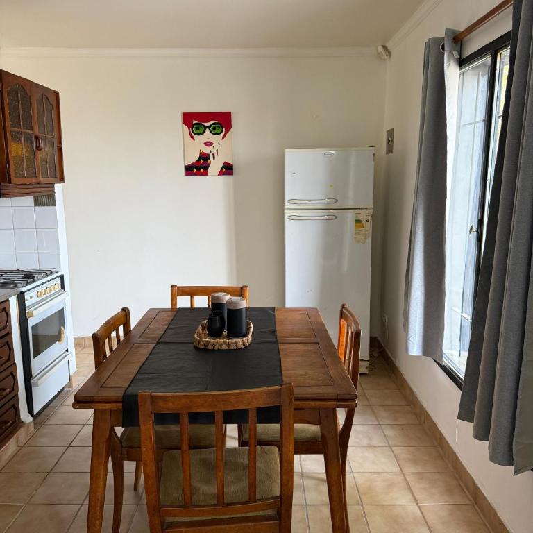 Casa hogar - Casa con 1 dormitorio - 3