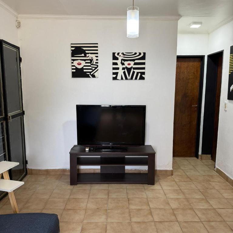 Casa hogar - Casa con 1 dormitorio - 5