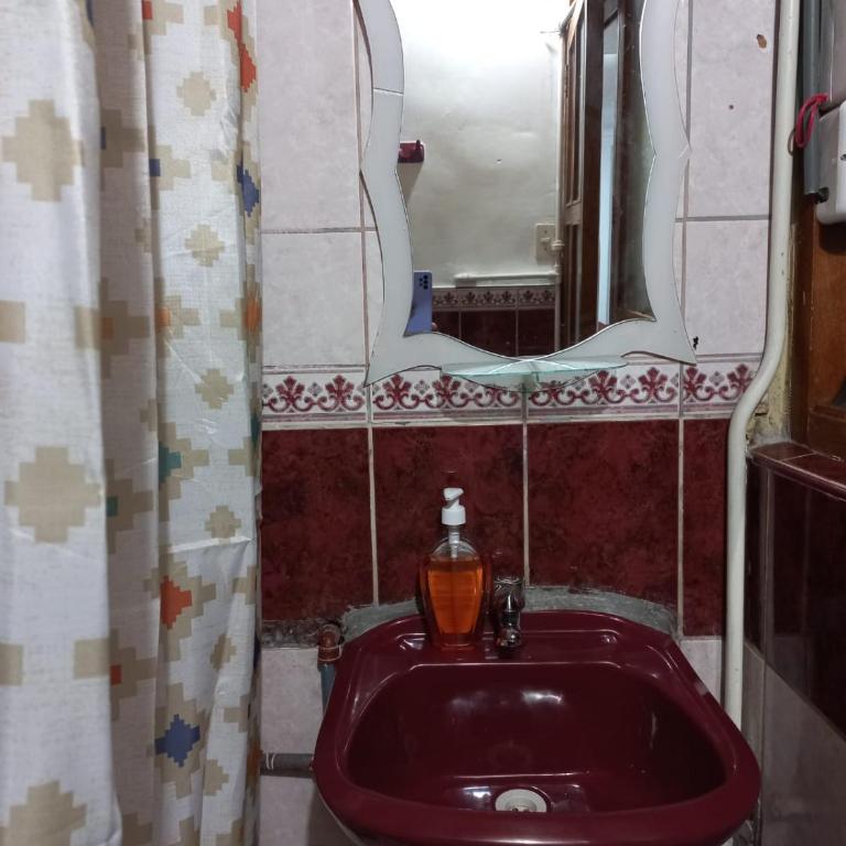 Apto Suyana - Apartamento de 1 dormitorio - 6