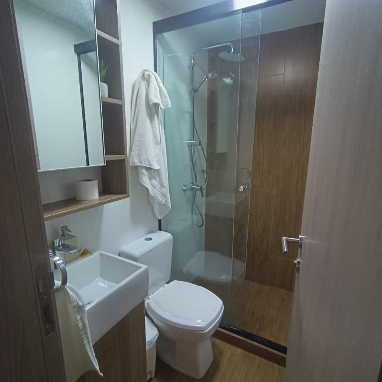 Experiencia Smart en Condominio You - Apartamento de 2 dormitorios - 5
