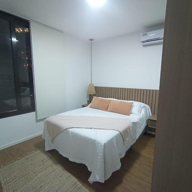 Experiencia Smart en Condominio You - Apartamento de 2 dormitorios - 4