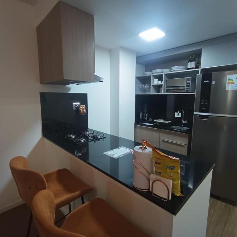 Experiencia Smart en Condominio You - Apartamento de 2 dormitorios - 3