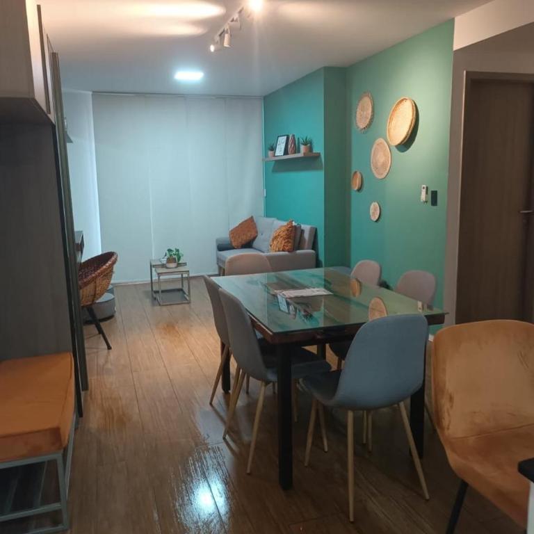 Experiencia Smart en Condominio You - Apartamento de 2 dormitorios - 1