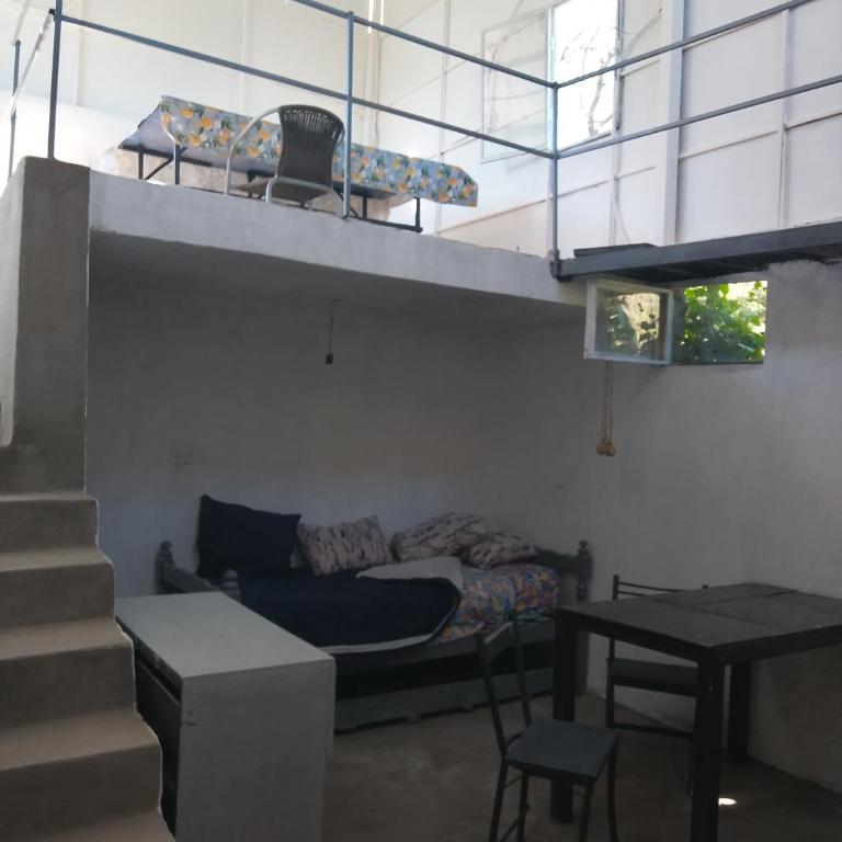 Finca de montaña agua Gracian - Four-Bedroom House - 5