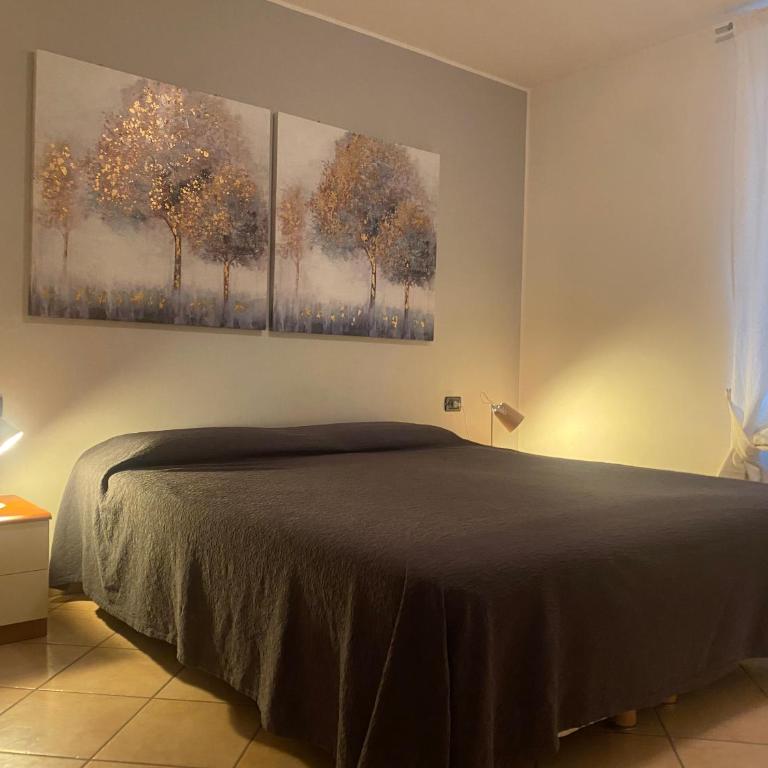 Casa Rosella - Klassisches Apartment mit 1 Schlafzimmer und Kingsize-Bett - 1