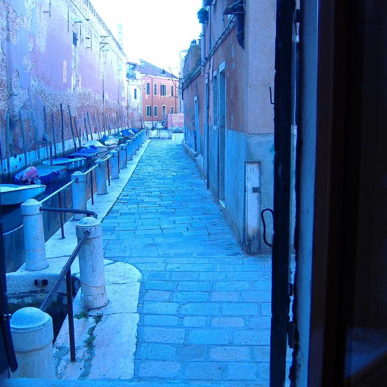 Casa Gorne Anzolo - Appartamento con 1 Camera da Letto - 6